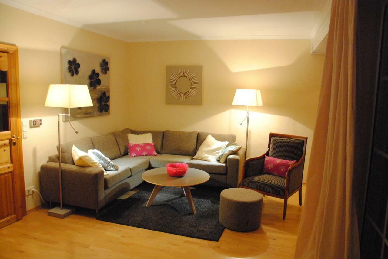 Inselresidenz Wattenmeer - Wohnung 7 ยูอิสท์ ภายนอก รูปภาพ
