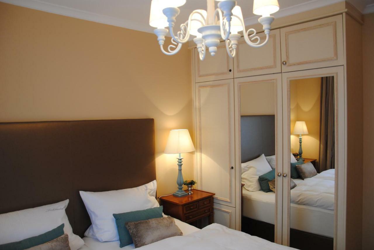 Inselresidenz Wattenmeer - Wohnung 7 ยูอิสท์ ภายนอก รูปภาพ