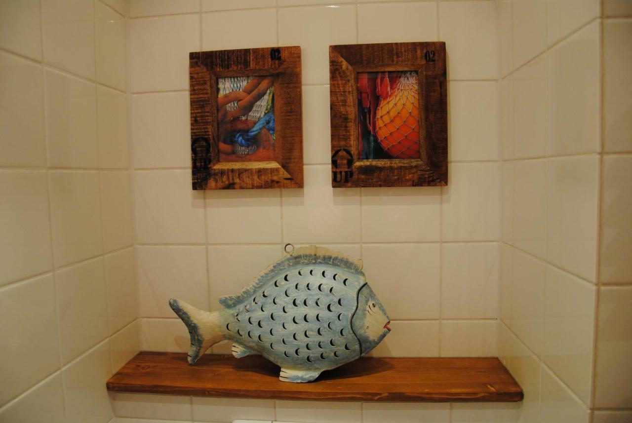 Inselresidenz Wattenmeer - Wohnung 7 ยูอิสท์ ภายนอก รูปภาพ
