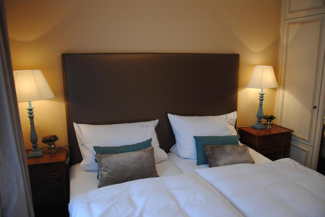 Inselresidenz Wattenmeer - Wohnung 7 ยูอิสท์ ภายนอก รูปภาพ